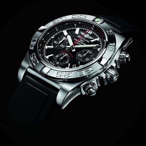 breitling flying fish 44|Breitling Chronomat 44 Flying Fish Chronograph A .